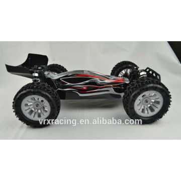 Escala 1/10 escovado carro off-Road psto RC Buggy